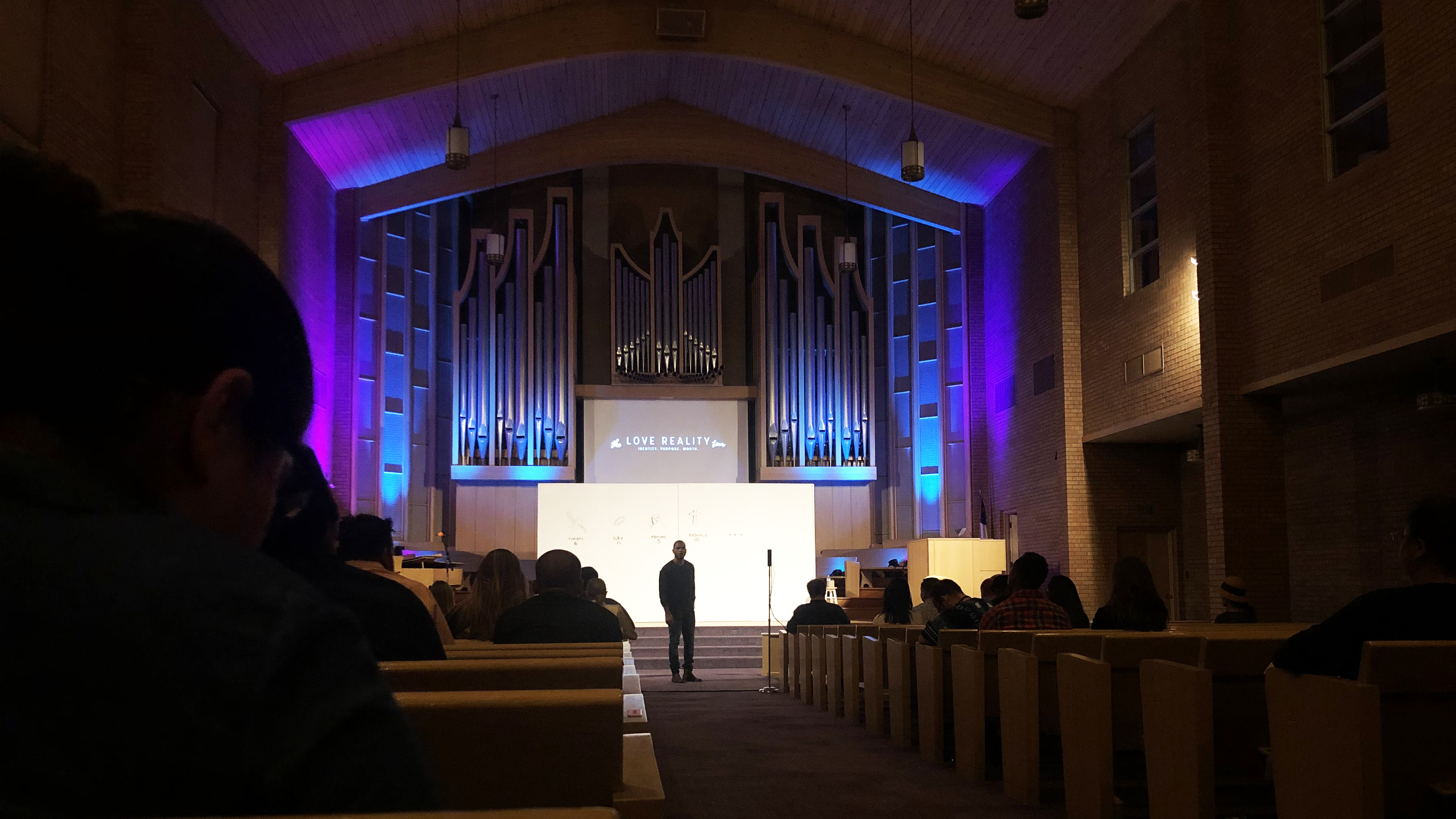 2019 Love Reality Tour Creates Personal Breakthroughs Rocky Mountain