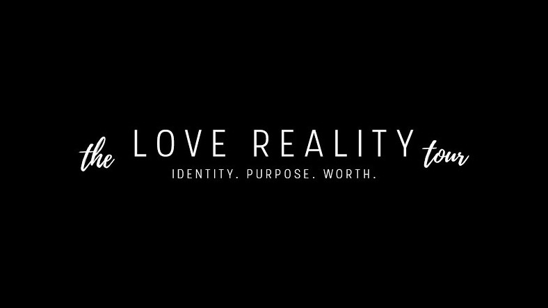 The Love Reality Tour Partners With Local Church Groups; Responses Testify to Its Value