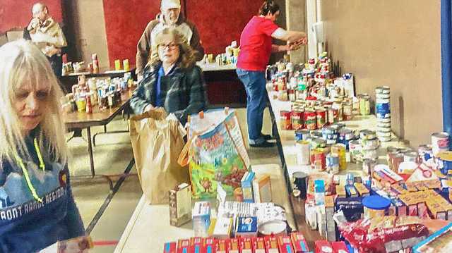 Casper Church Invites Neighborhood to Join in the Season of Giving