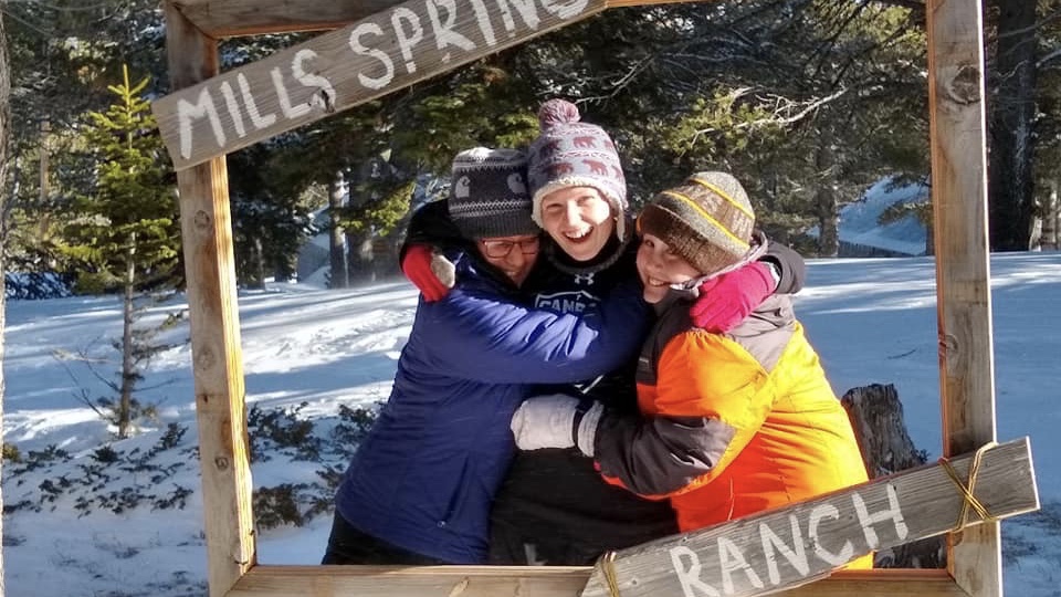 Wyoming Winter Retreat announced for February 14-16