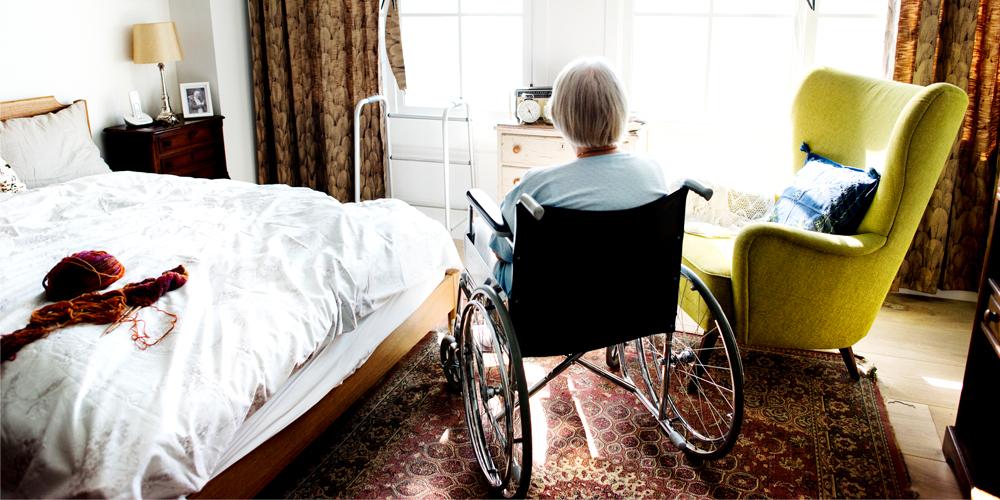 Connecting With Seniors – Quarantine is not the last word.