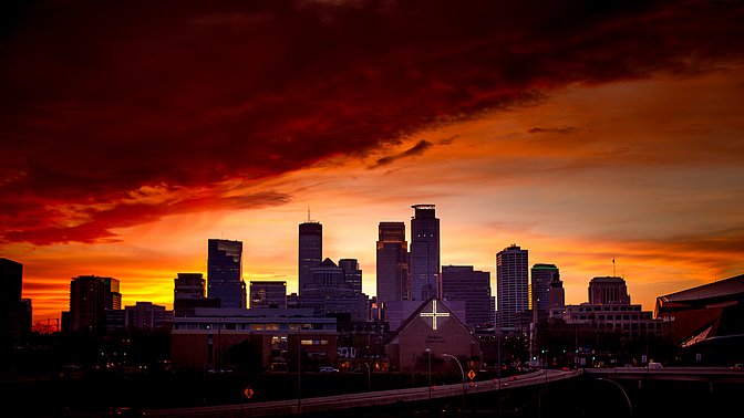 A Time for Compassion and Healing: Our Christ-Centered Mission