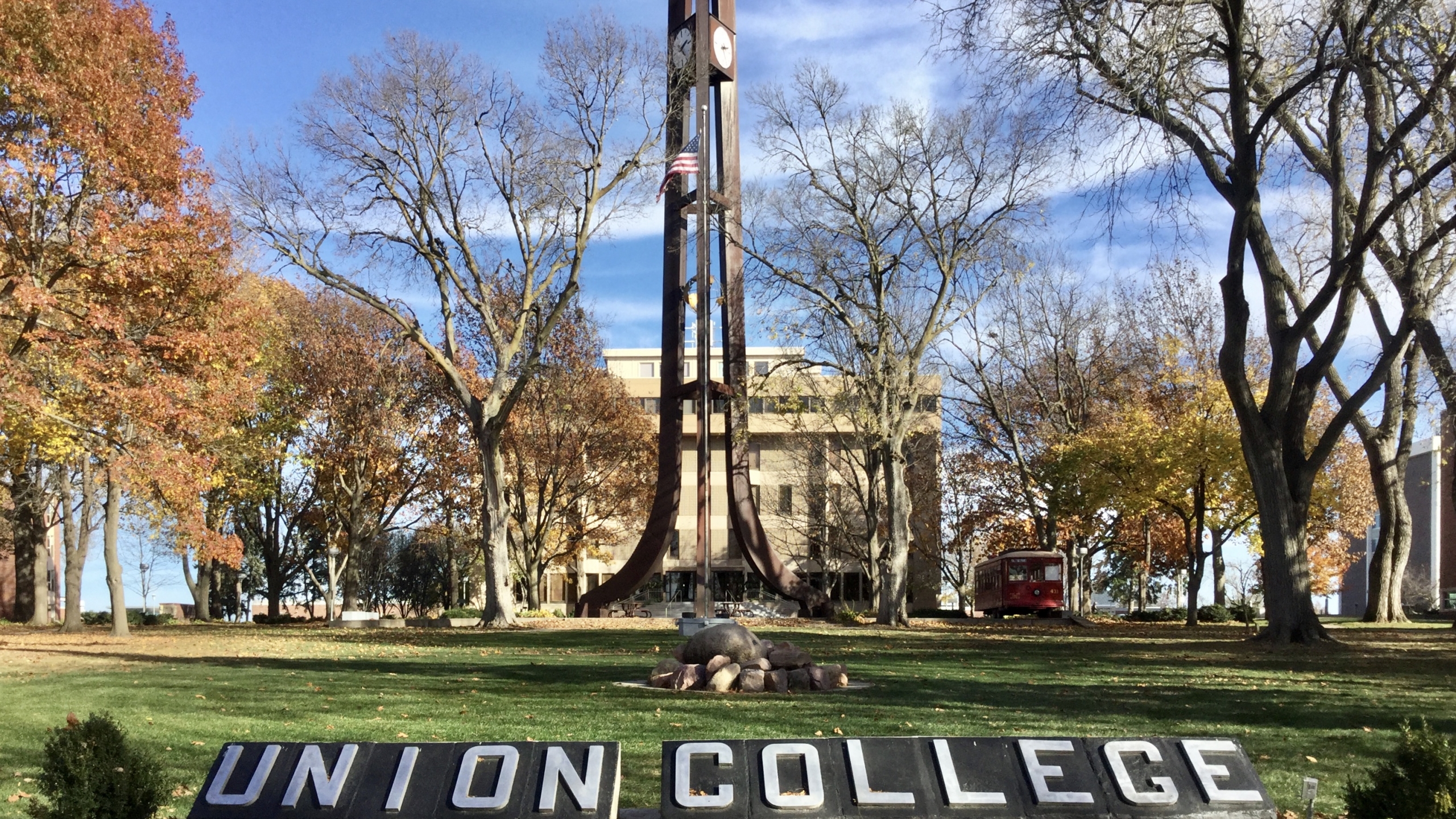 Union College ranked one of “America’s Best” for 15th year