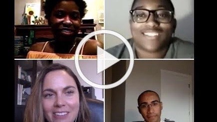 Let’s listen: Students and alumni talk race and Campion