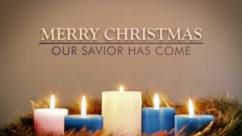 CELEBRATING CHRISTMAS IN A SAFE ZONE Rocky Mountain Conference of Seventhday Adventists