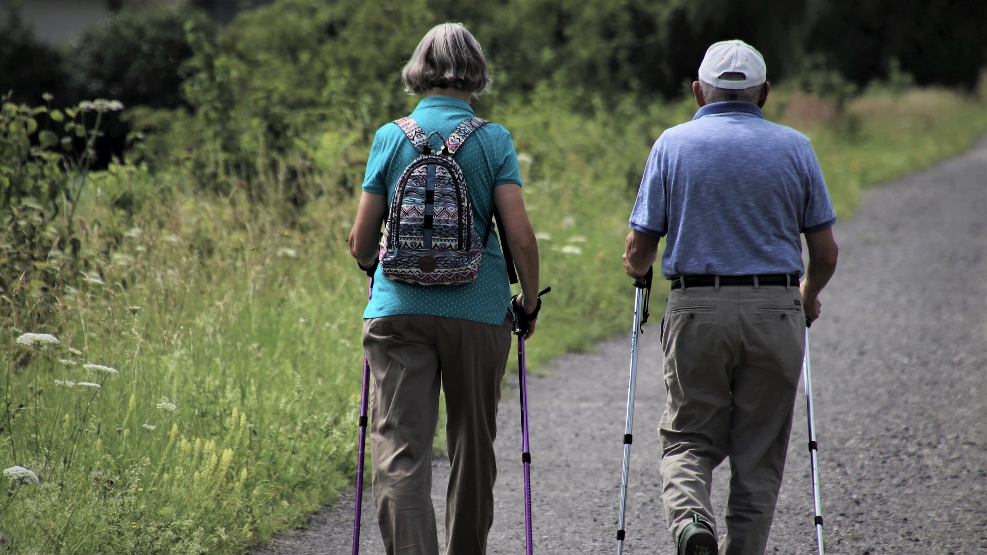 SENIORS ENGAGE AT GRAND JUNCTION BY WALKING 5500 MILES IN 2020