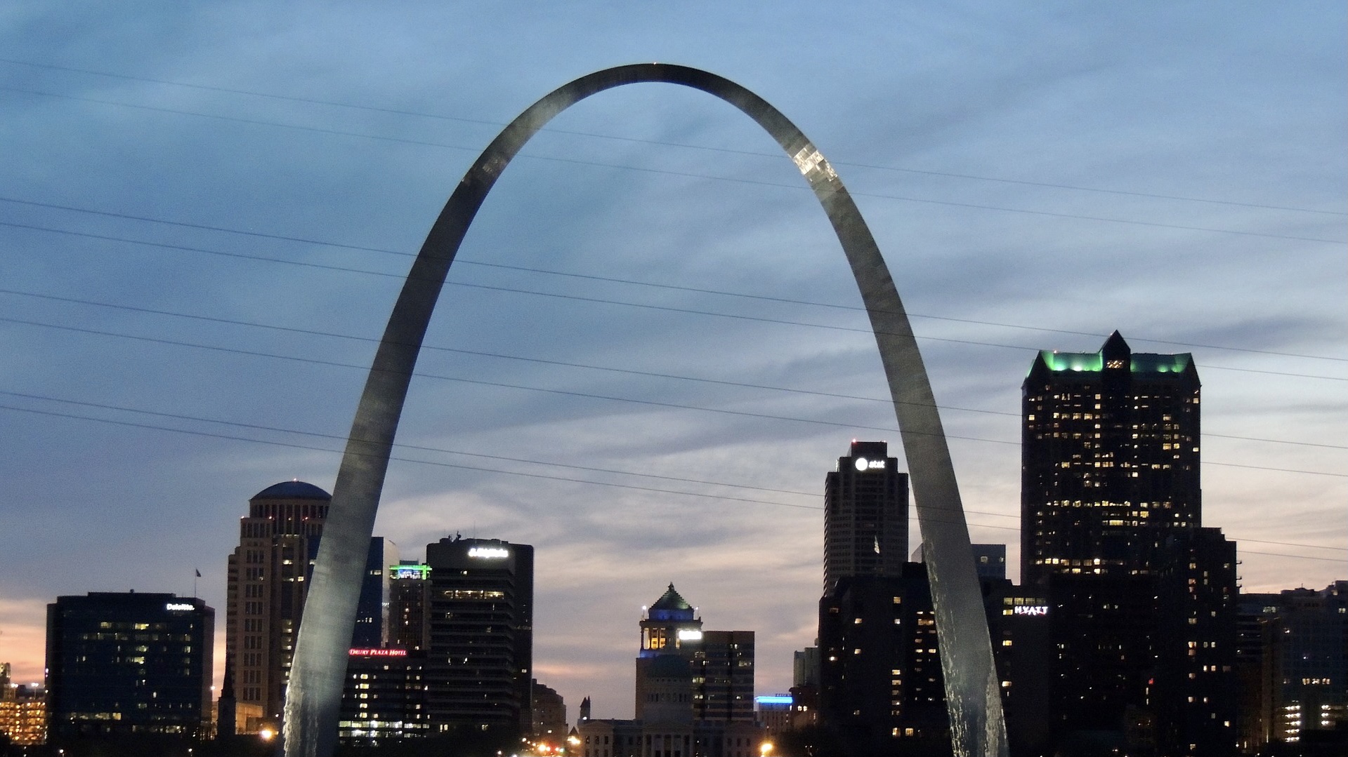 Adventist Church Leaders move General Conference Session to St. Louis, Missouri