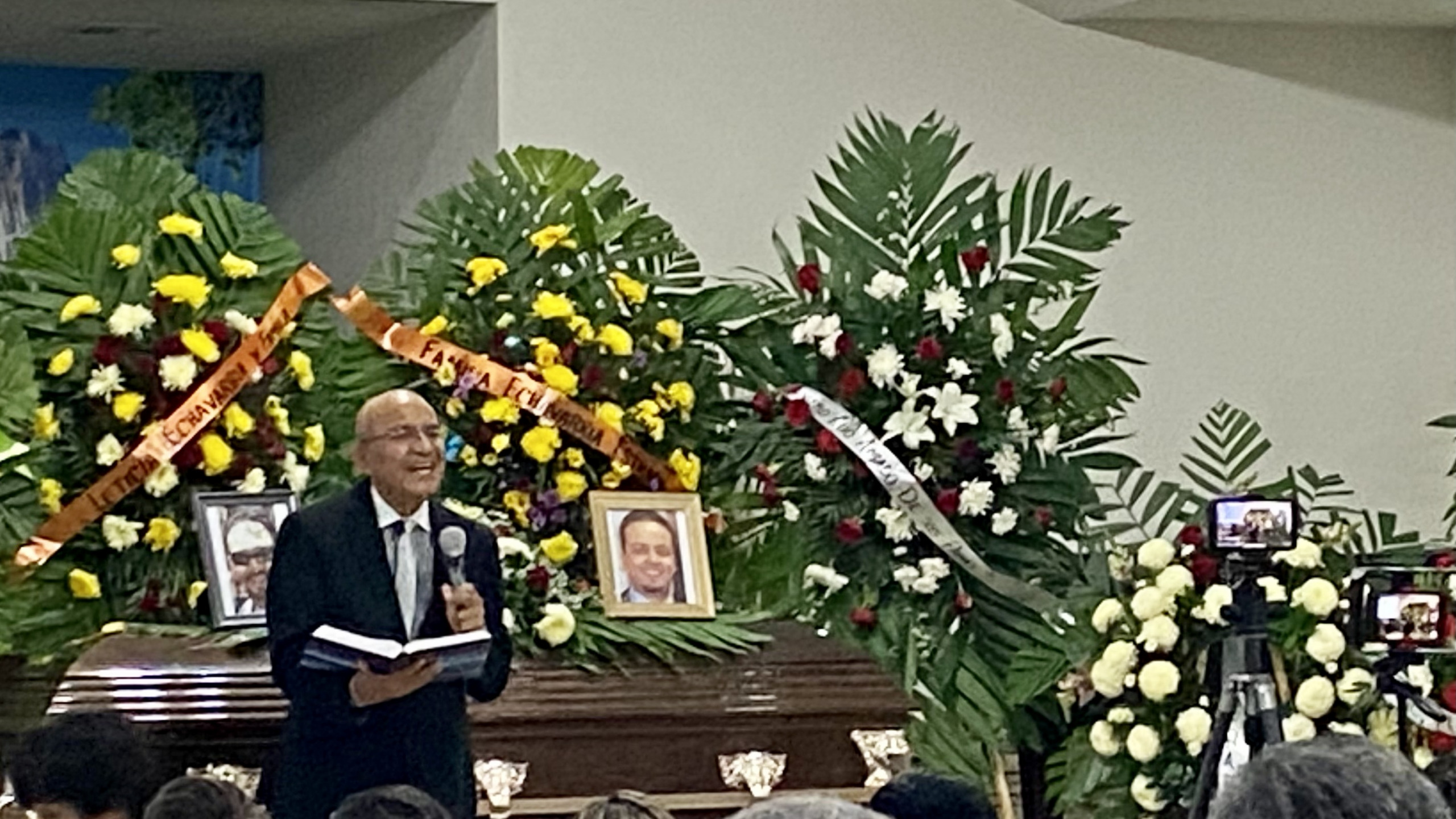 Remembering Abner Escobar Portillo