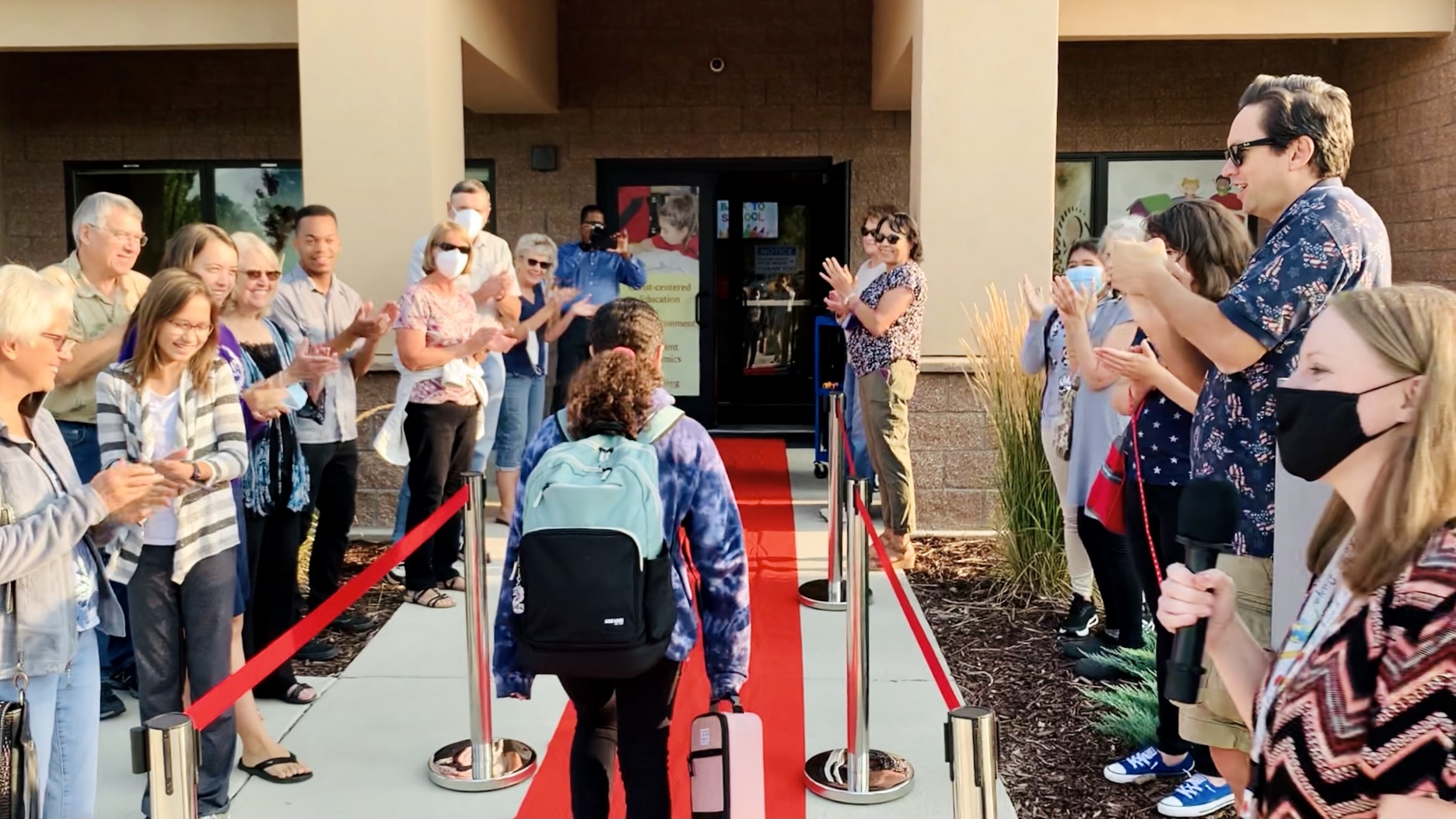 OSCAR’S AND EMMY’S STYLE WELCOME FOR FORT COLLINS STUDENTS