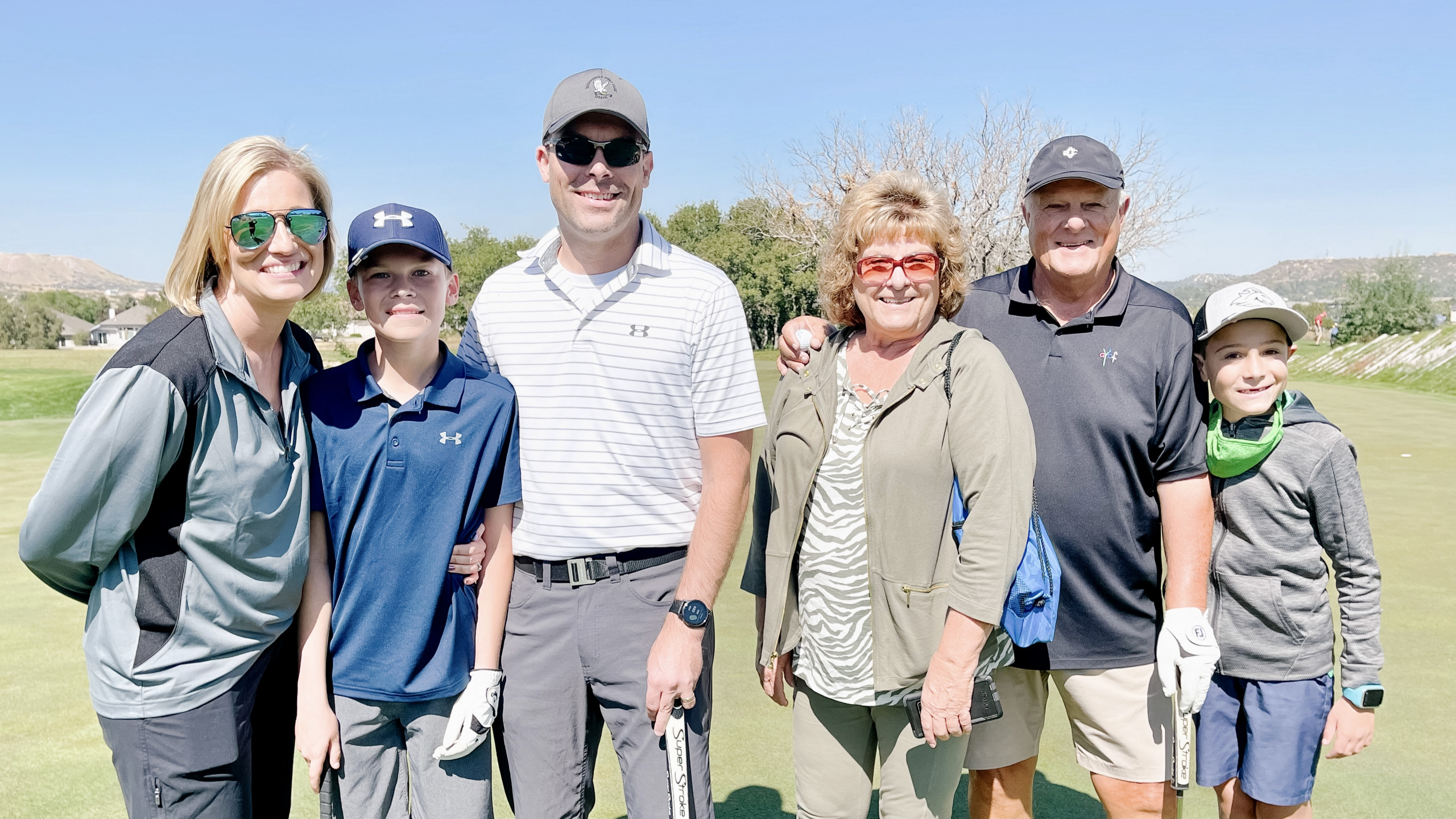 MHA 2021 GOLF TOURNAMENT SUPPORTS ADVENTIST EDUCATION