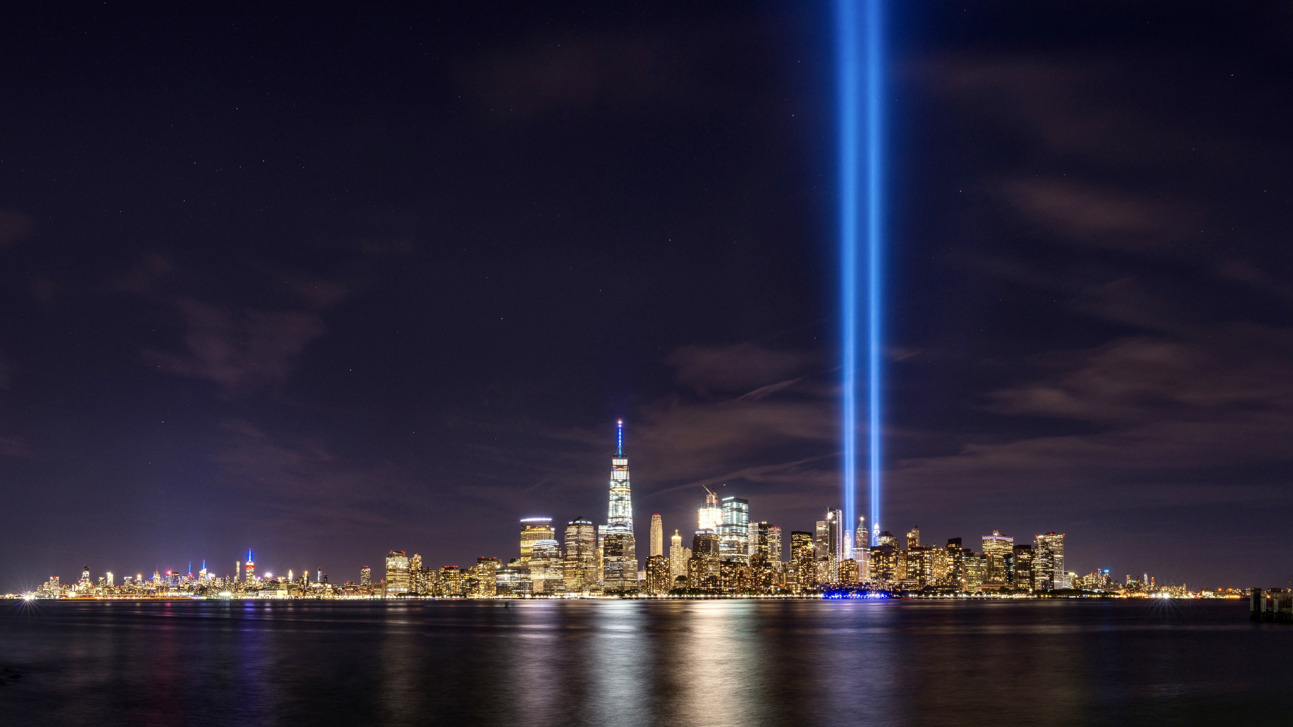 NAD President Commemorates 9/11, Calls Adventists in North America to Prayer of Remembrance