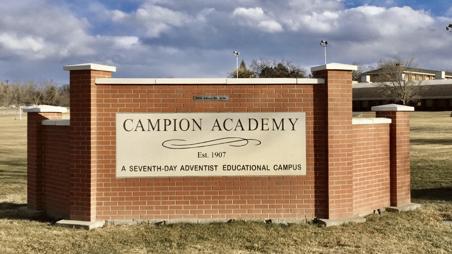 CAMPION ACADEMY SHIFTS TO ONLINE LEARNING AFTER COVID OUTBREAK