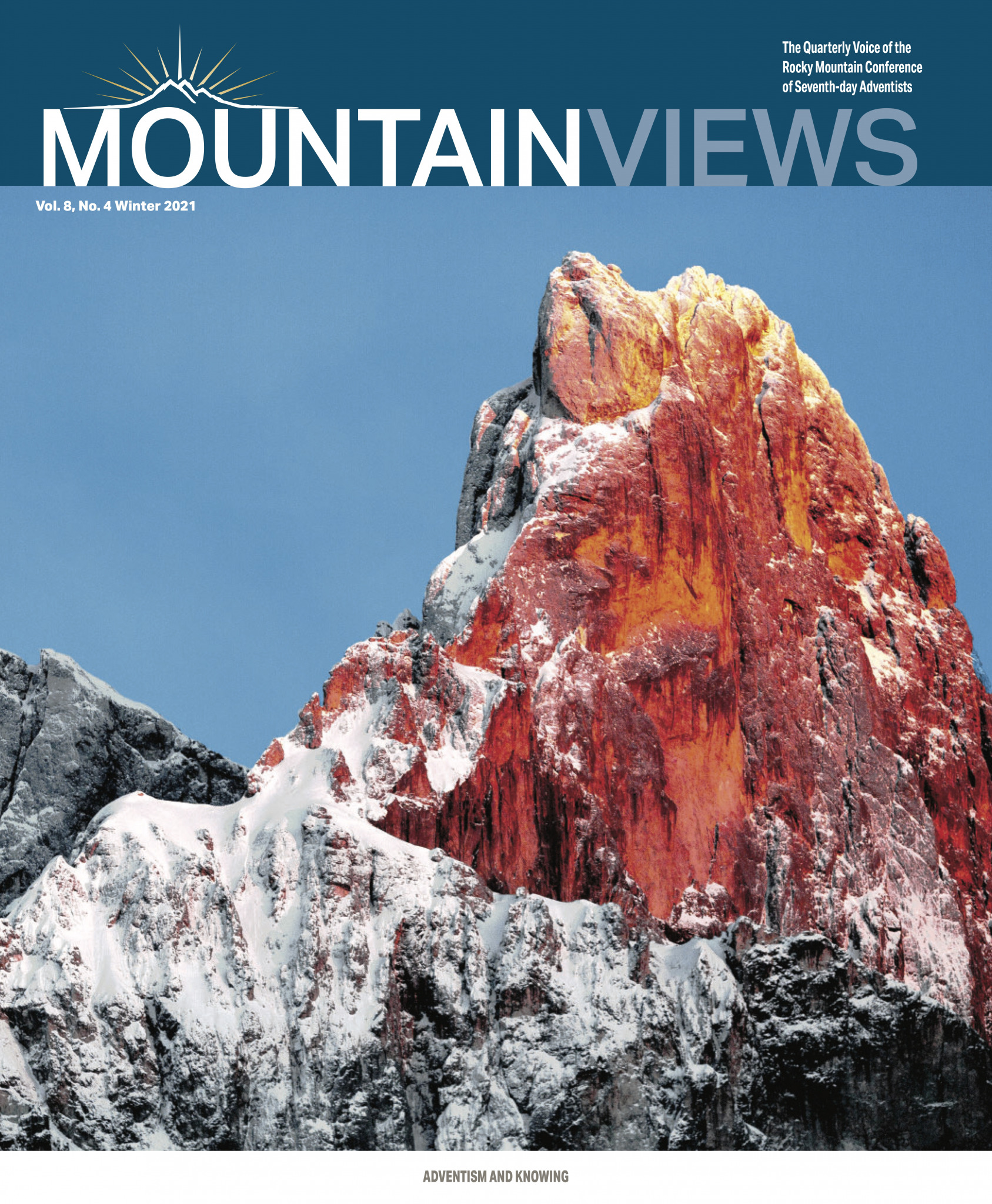 Rocky Mountain Conference of Seventhday Adventists