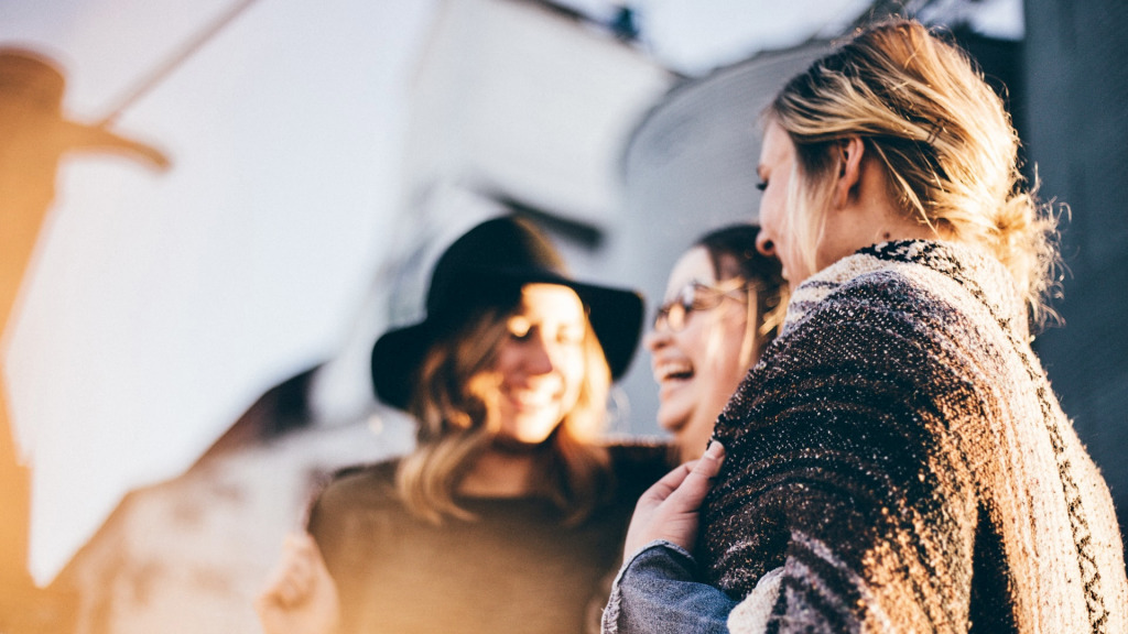 women's ministries