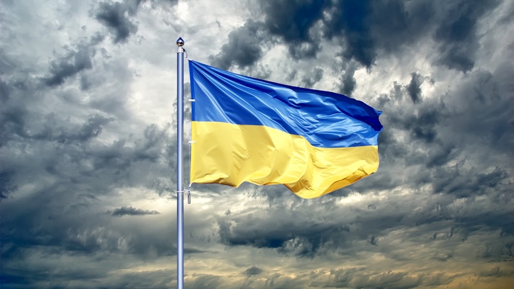 GC Executive Committee Votes to Temporarily Attach Ukrainian Union to the General Conference