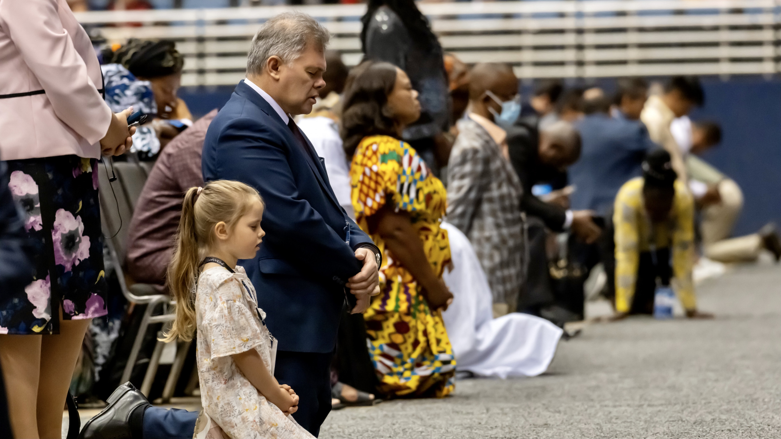 General Conference Session 2022 – Day 4