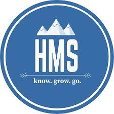 HMS Richards Logo