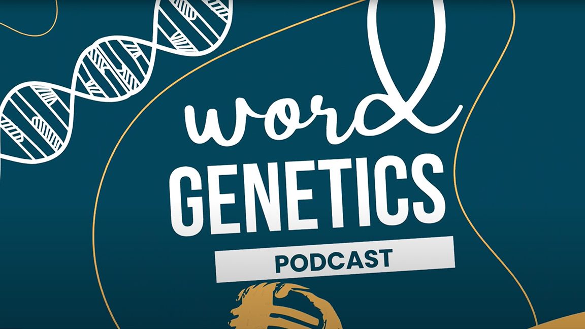 WORD GENETICS: A PODCAST SERIES ON THE IMPACT OF SOCIETY ON ADVENTIST YOUTH