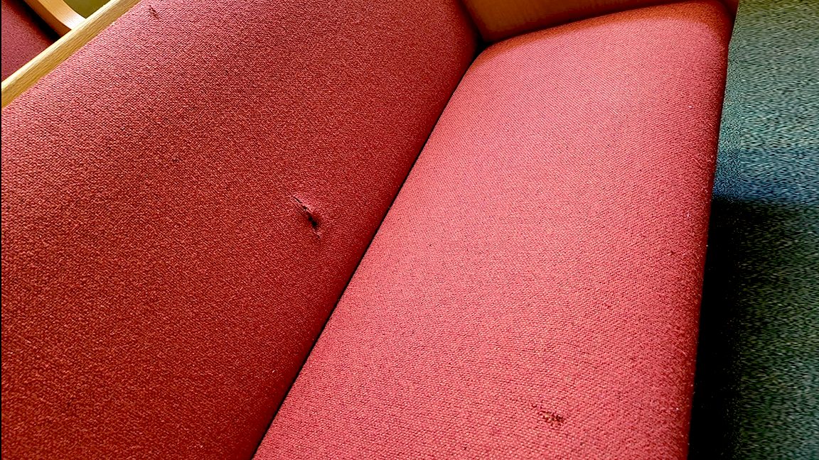 High Winds In Boulder Damage Boulder Adventist Church Facilities