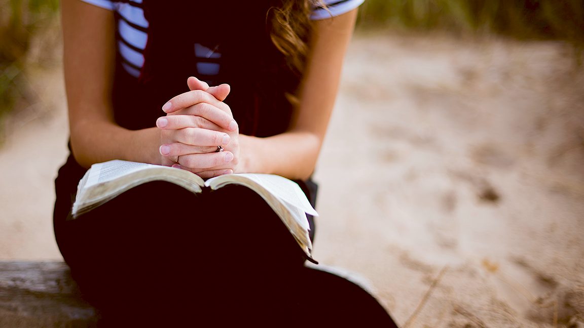 COMMENTARY: KNOWING GOD THROUGH PRAYER
