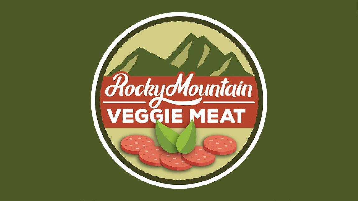 ROCKY MOUNTAIN VEGGIE MEAT HAS A NEW OWNER