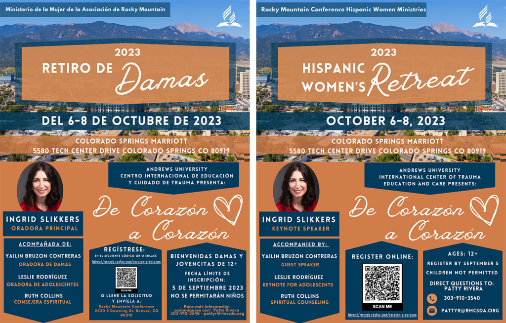 Hispanic-Womens-Ministries-Retreat-Flyer