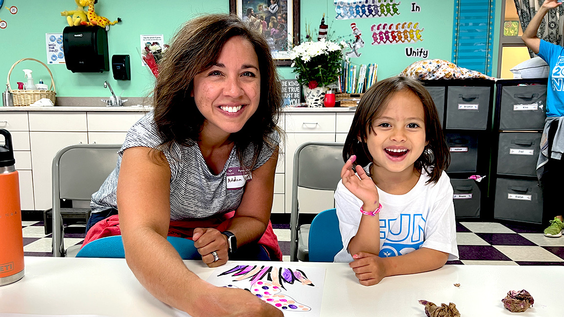 GRANDPARENTS DAY AT VRA: A DAY OF LOVE, LEARNING, AND FUN