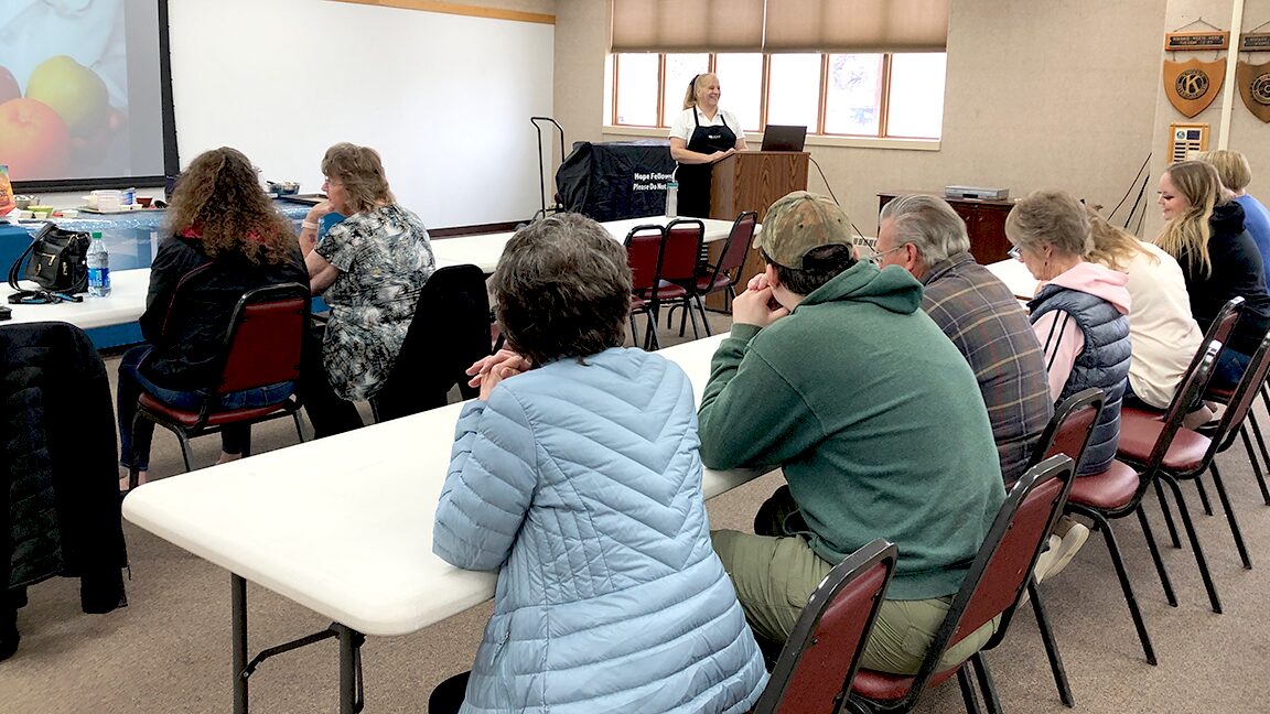 HEALTH AND HEALING IN WYOMING’S BIG HORN BASIN