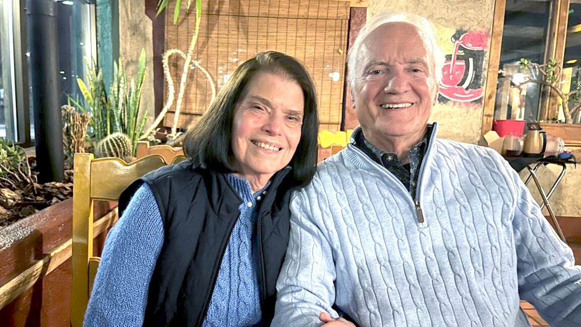 PASTOR REYNOLDS RETIRING AFTER 50 YEARS OF SERVICE