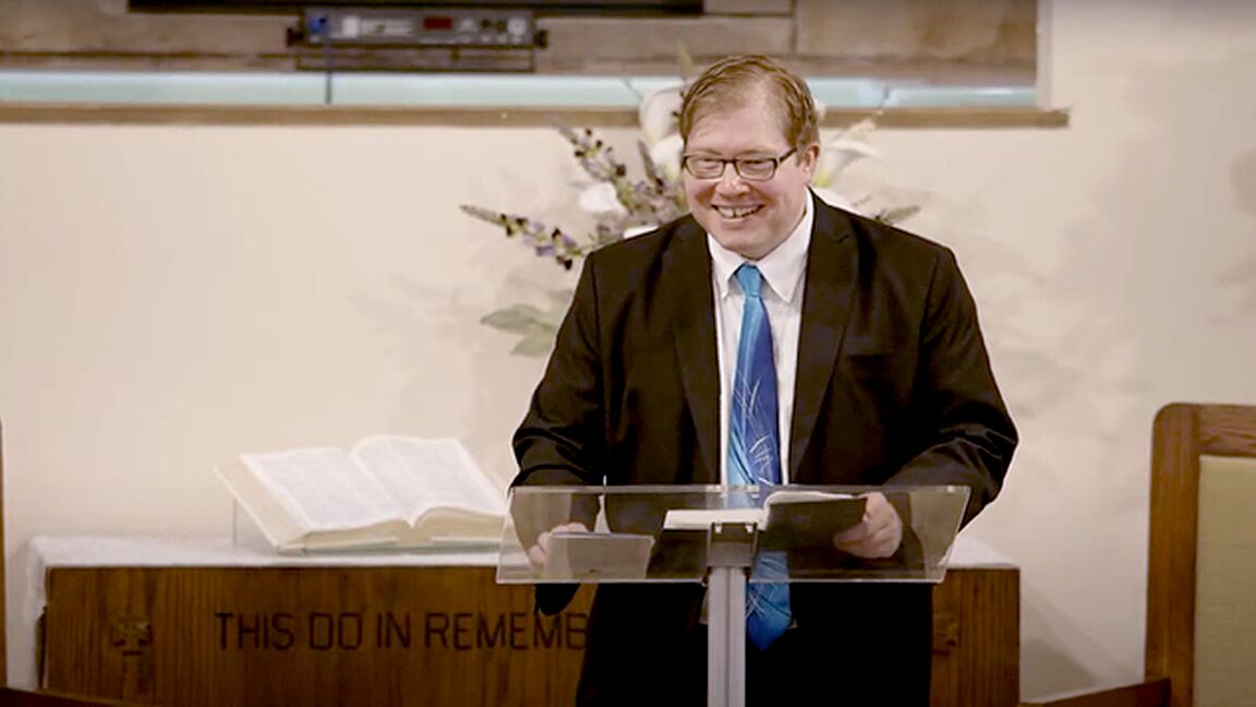 RELIGIOUS LIBERTY SABBATH IN MONTROSE