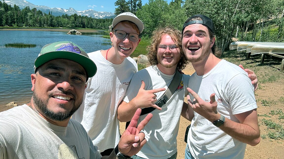 COMMENTARY: MY ANOINTED YOUTH SUMMER CAMP EXPERIENCE