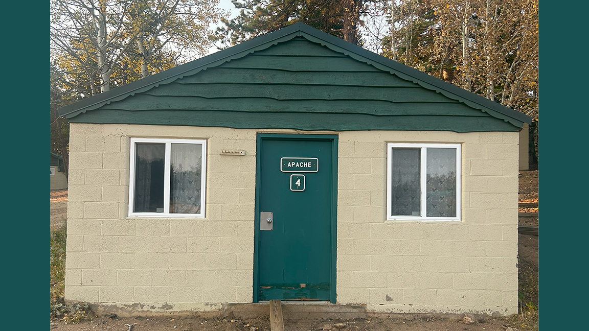 RENOVATIONS TO START AS GLACIER VIEW RANCH TURNS 75