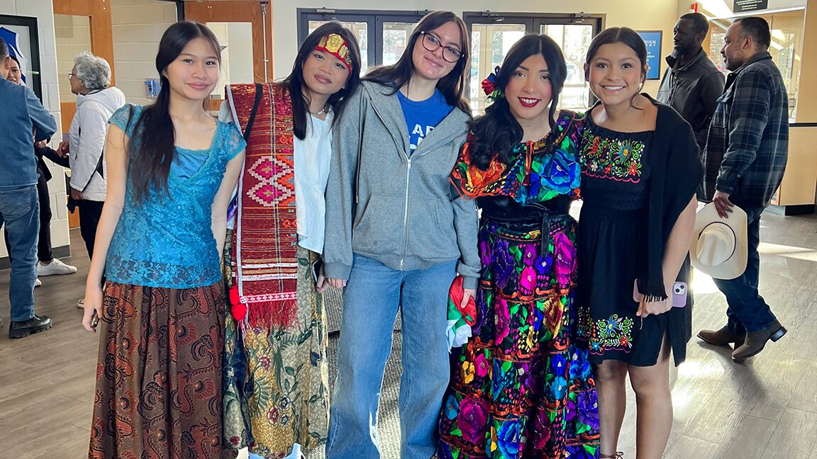CELEBRATING CHRIST AND CULTURE: MHA’S FOCUS WEEK AND CULTURAL CELEBRATION INSPIRE STUDENTS