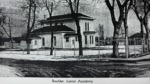 BJA