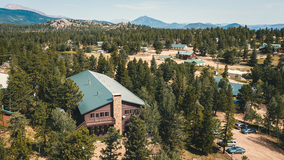 GO ON MISSION FOR FREE TO GLACIER VIEW RANCH