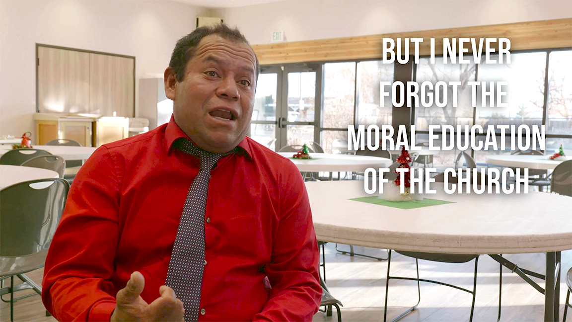 FROM POLITICS TO PURPOSE: MANAAN JERONIMO’S FAITHFUL RETURN