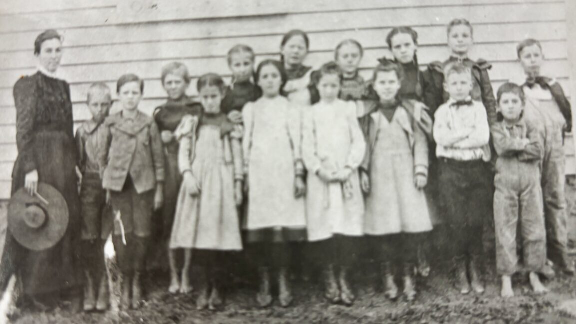 VISTA RIDGE ACADEMY CELEBRATES 125 YEARS OF ADVENTIST EDUCATION