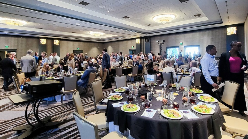 ADVENTHEALTH AVISTA HOSTED WELLNESS LUNCHEON WITH RECORD ATTENDANCE ...