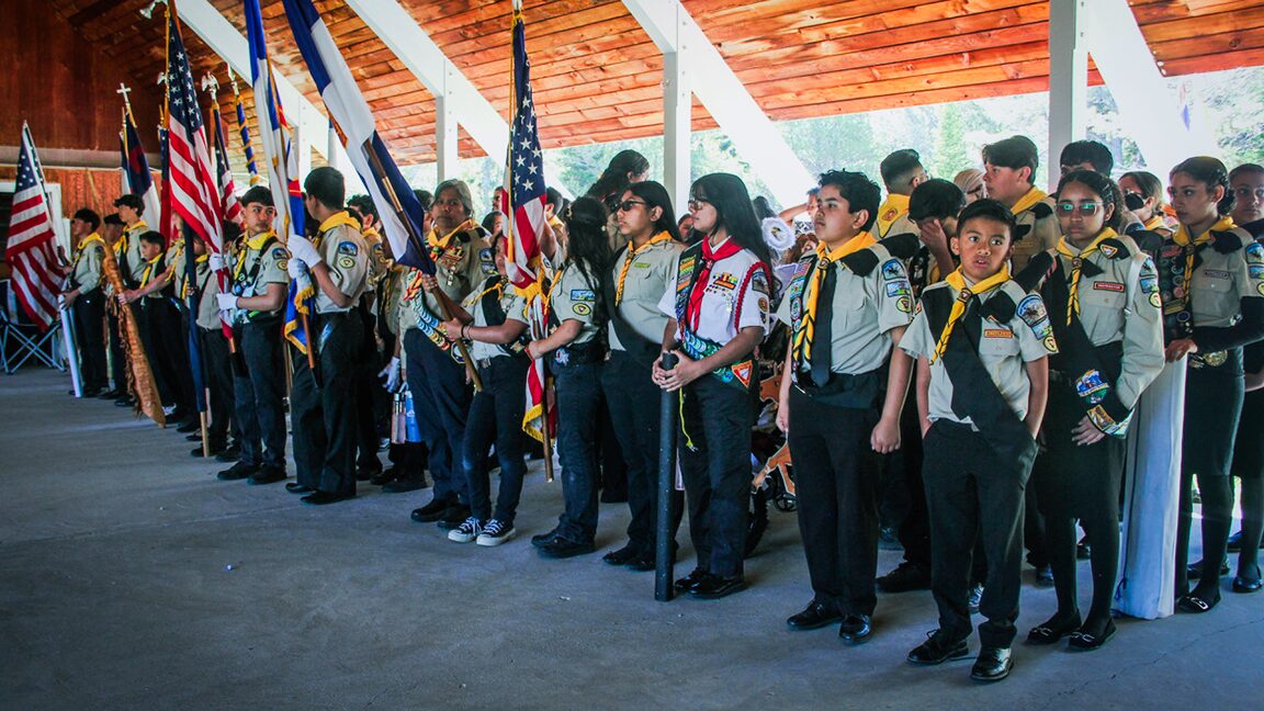 A WEEKEND OF FIRSTS FOR THE 2025 RMC PATHFINDER FAIR IN WYOMING
