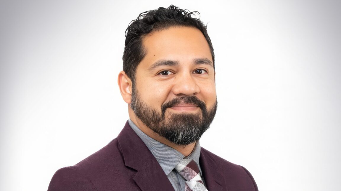CHRISTIAN RECORD SERVICES ANNOUNCES CESAR PEROZO AS NEW PRESIDENT