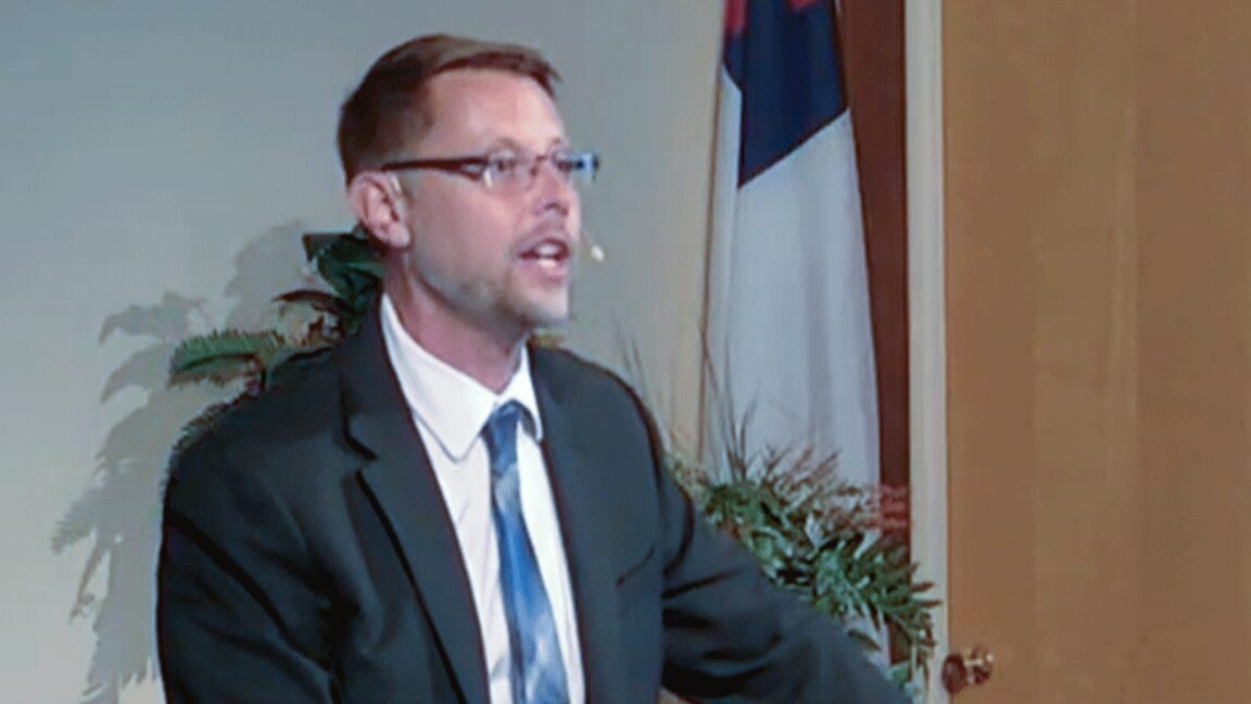 FAITH STRENGTHENED, MISSION RENEWED IN CHEYENNE