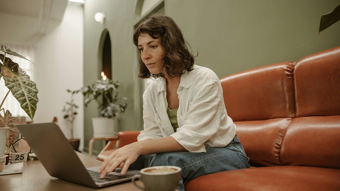 COMMENTARY: WHAT YOU CAN CONTROL – A RESILIENCE CHECKLIST FOR WOMEN WHO LEAD