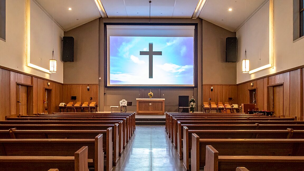 COMMENTARY: GENERAL CONFERENCE NOTED AS A LEADER IN TECH 30 YEARS AGO