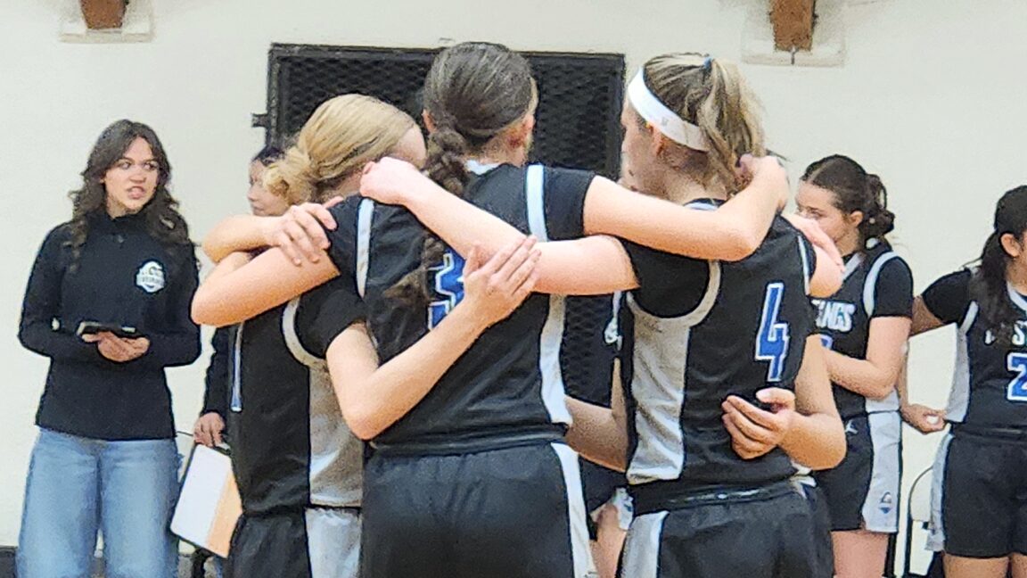 MILE HIGH SHOWS HEART IN AN EXCITING NIGHT OF BASKETBALL