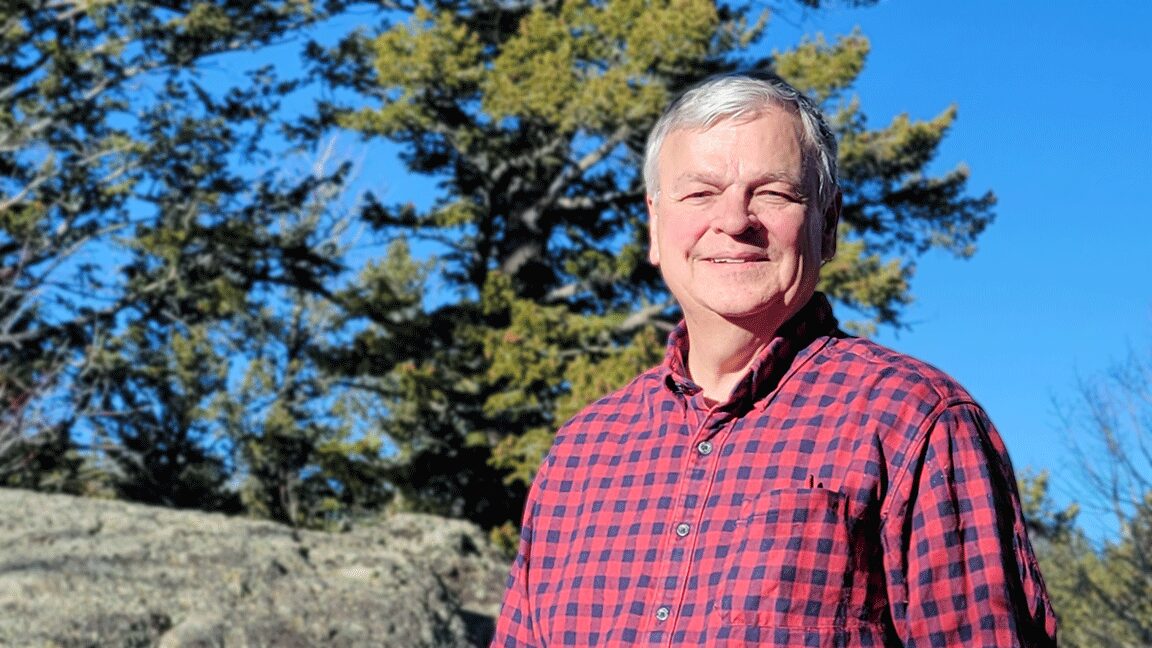 DOUG INGLISH TO RETIRE AFTER A DECADE OF SERVICE TO RMC