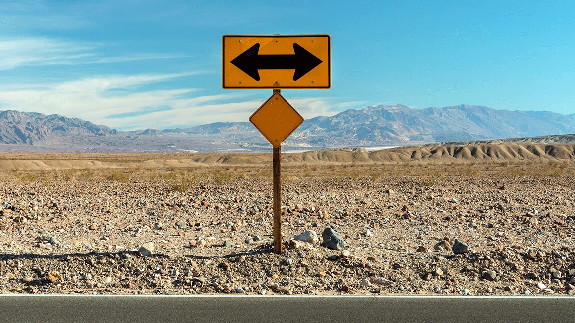 REFLECTION: DISCOVERING FAITH FOR YOURSELF