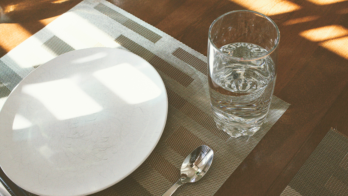 WHAT’S AT STAKE ON YOUR PLATE?