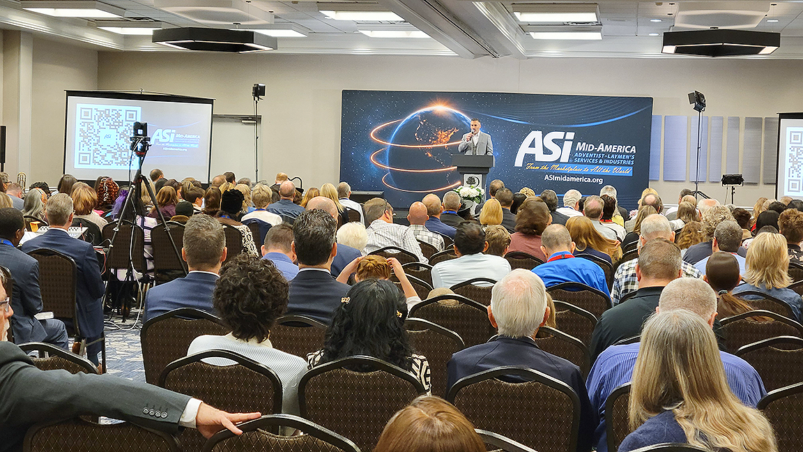 REVIVING CHURCHES, REACHING COMMUNITIES: ASI MA GATHERING IGNITES MISSION-MINDED MINISTRY