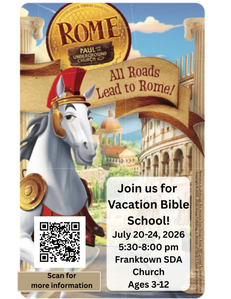 Franktown SDA Church Flyer-2