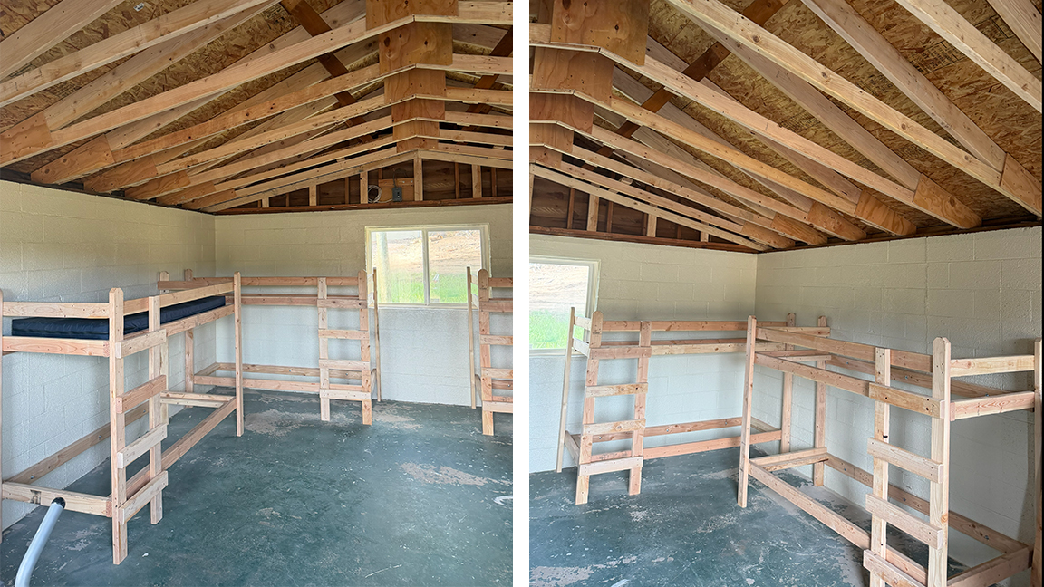 A LEGACY OF GRIT, VISION, AND SERVICE AT GLACIER VIEW RANCH